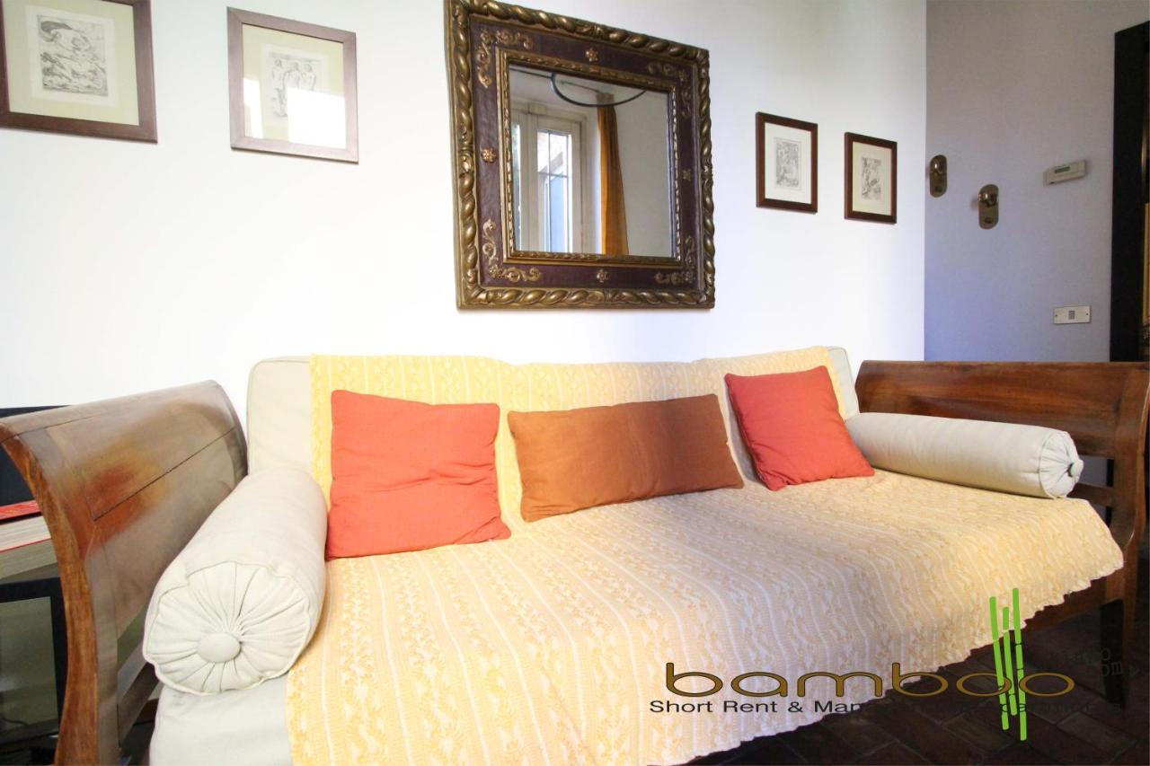 Bamboo Milano Brera Daire Dış mekan fotoğraf